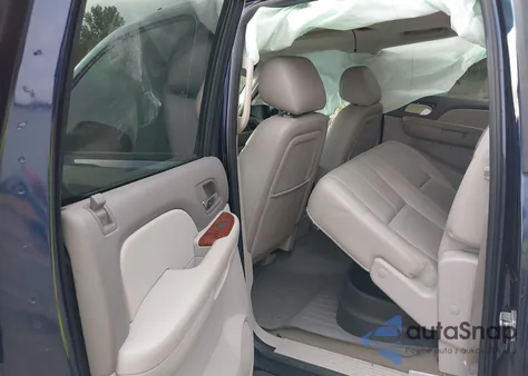 2011 Chevrolet Silverado 1500 Ltz z USA, uszkodzony, nr VIN 3GCPKTE35BG130092